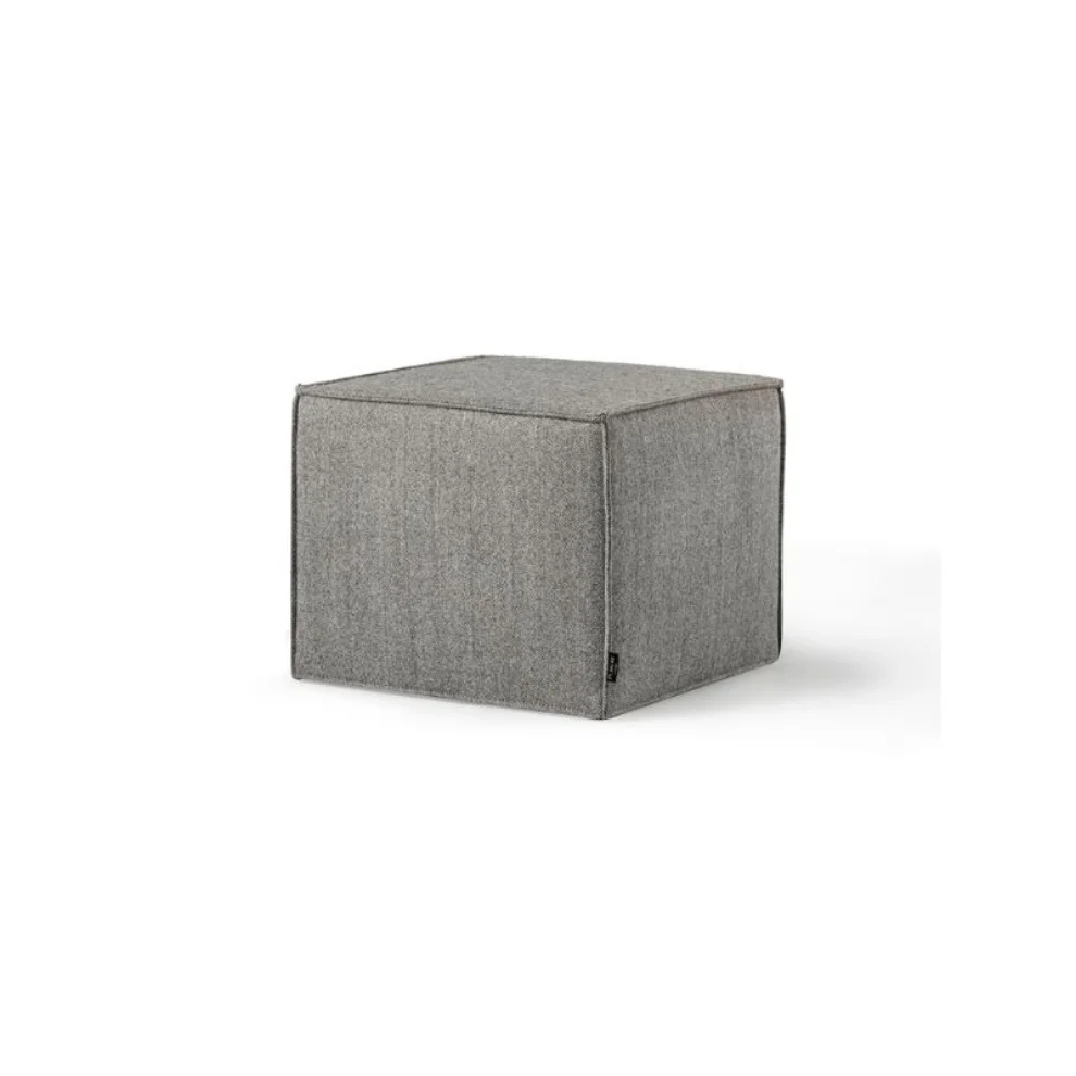 Plan Be Living - Aly Pouffe