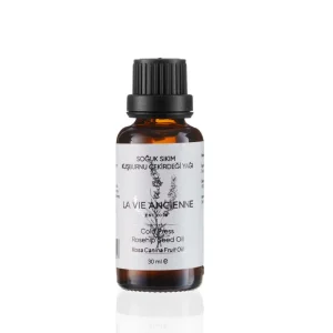 Rosa Canina Fruit Oil