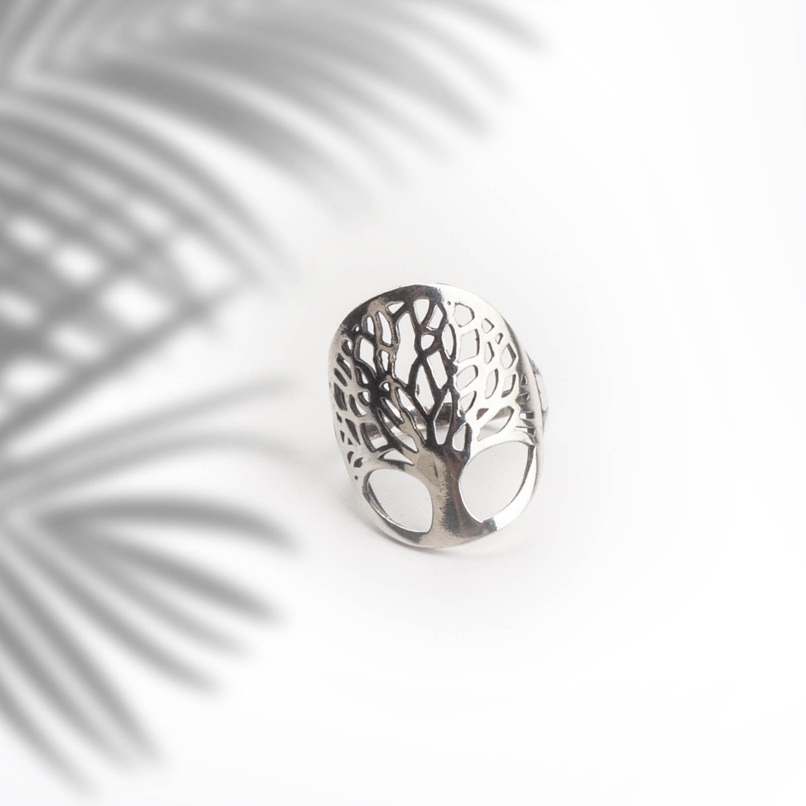 Tree Of Life Ring