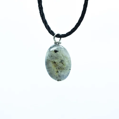 İndafelhayat - Labradorite Necklace