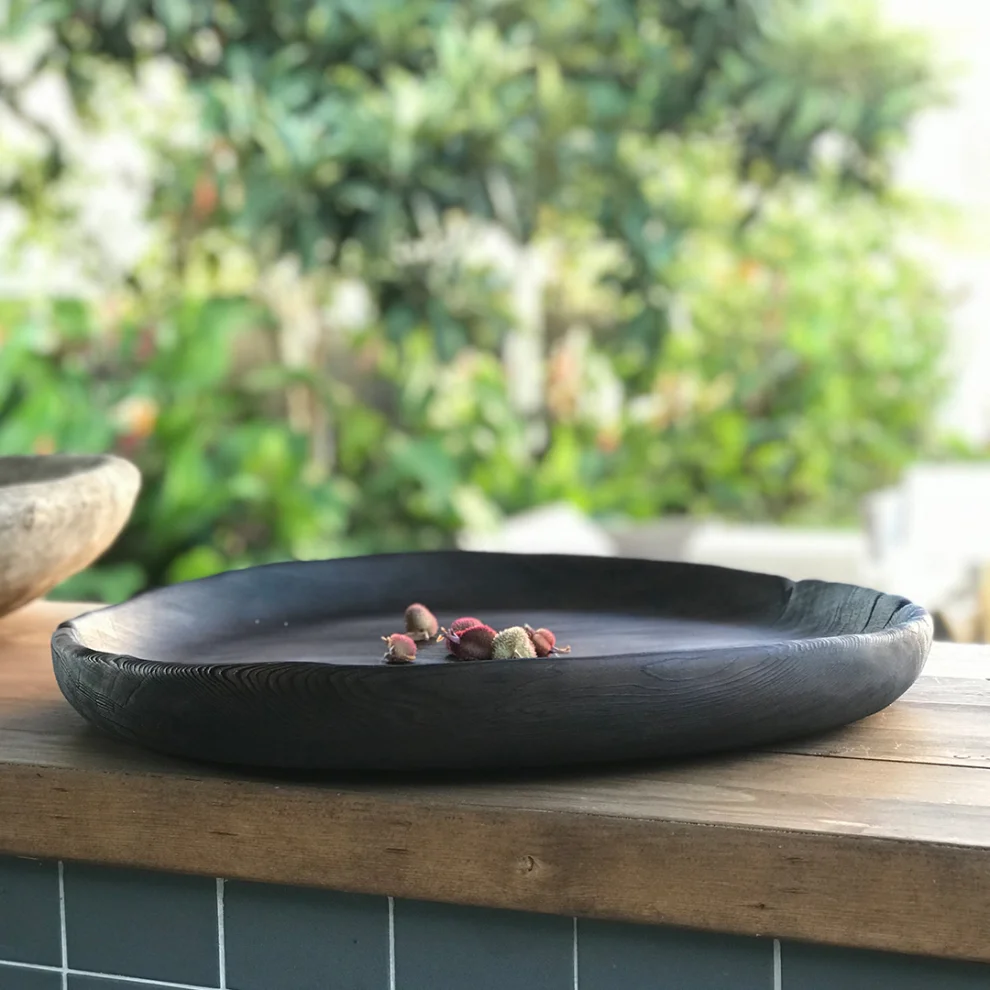 LIVN PIECES - Ban Bowl