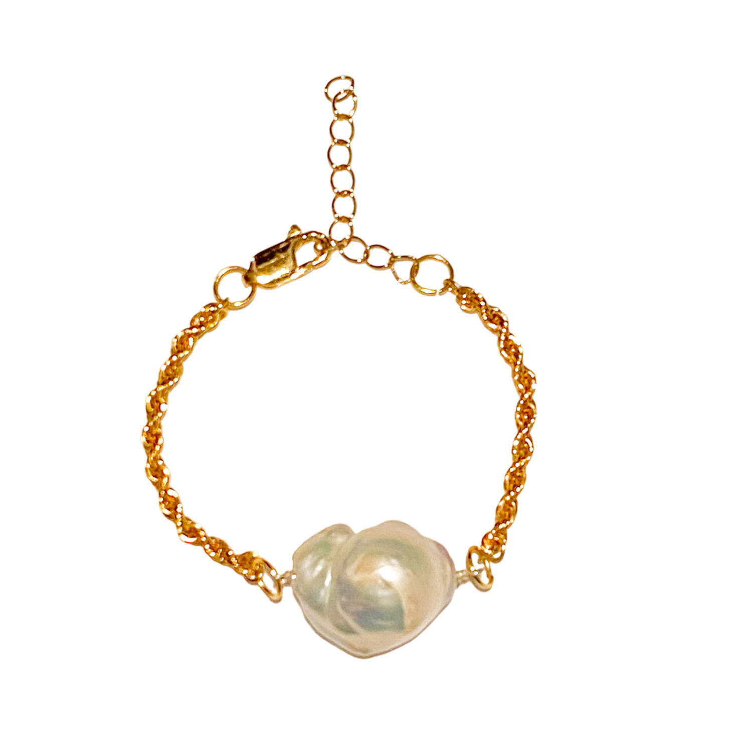 Pearlera Bracelet