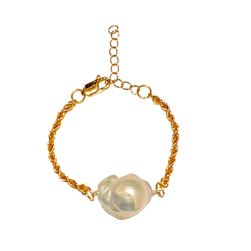 CHASING PIECES - Pearlera Bracelet