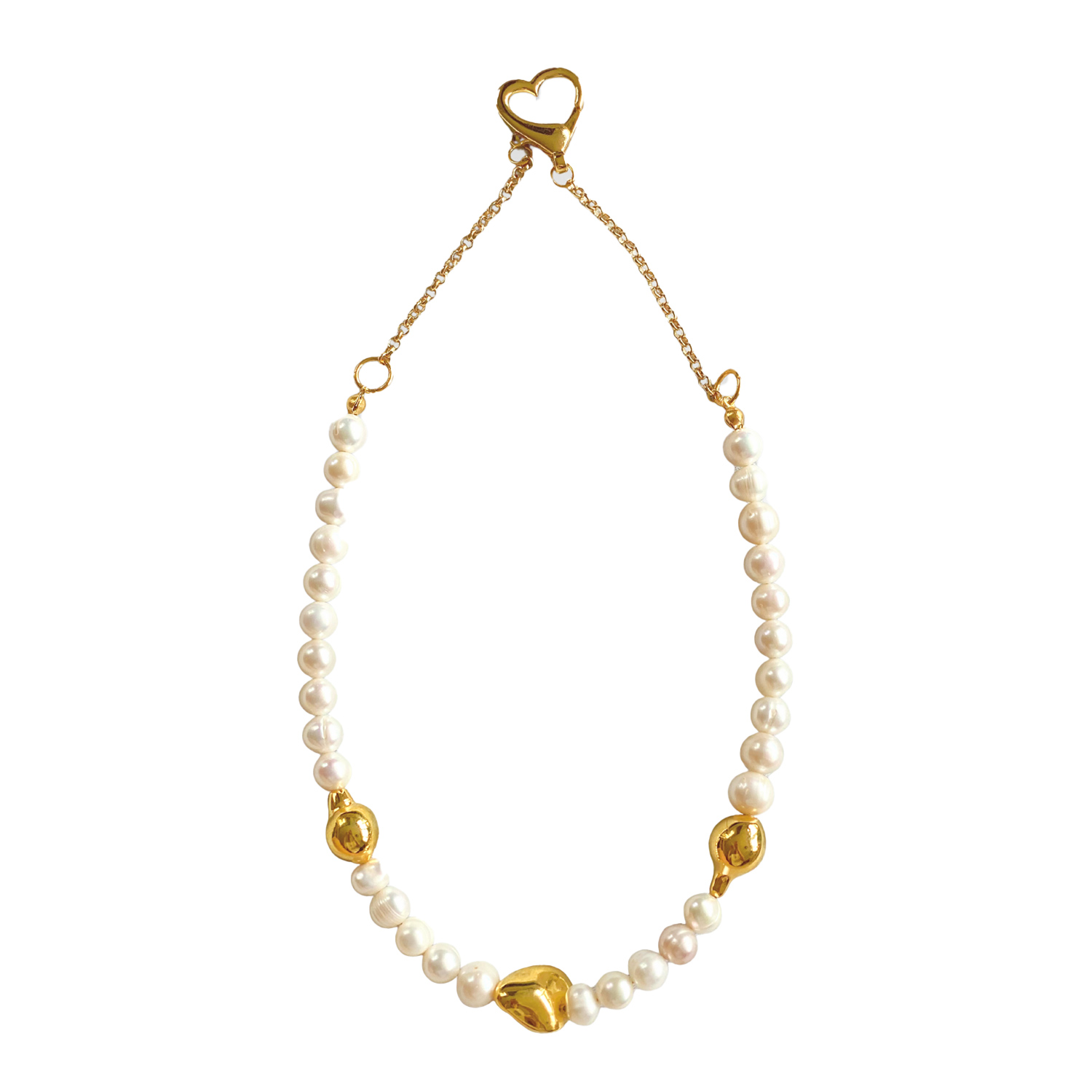 Pearlera Necklace