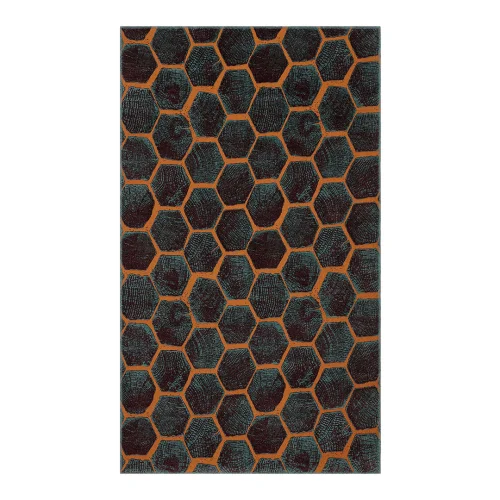 Feyz Contemporary Rugs	 - Eilona Rug