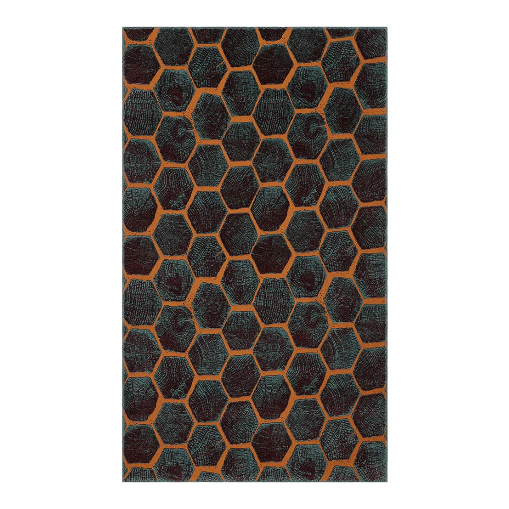 Feyz Contemporary Rugs	 - Eilona Rug