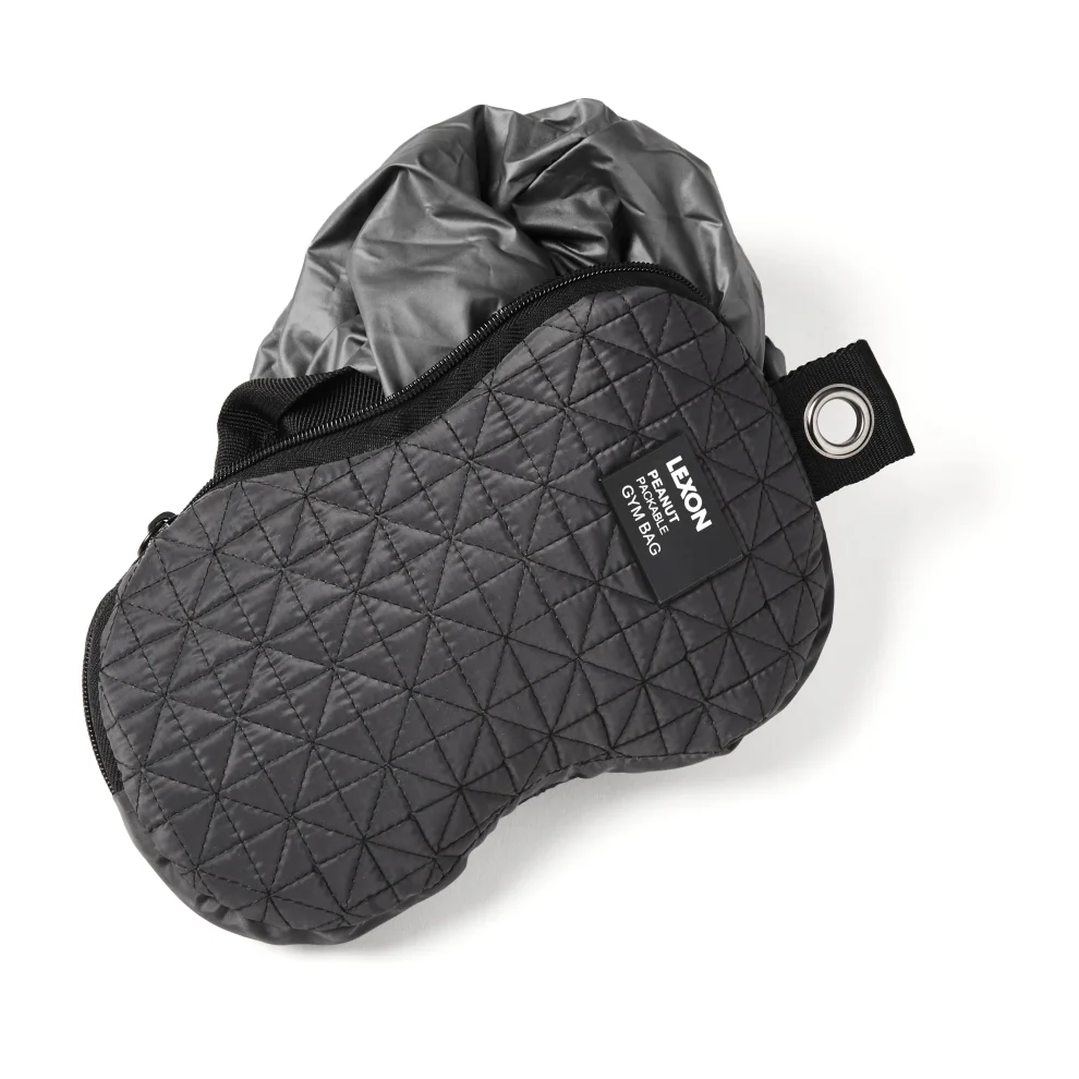 Lexon Peanut Gym Bag hipicon