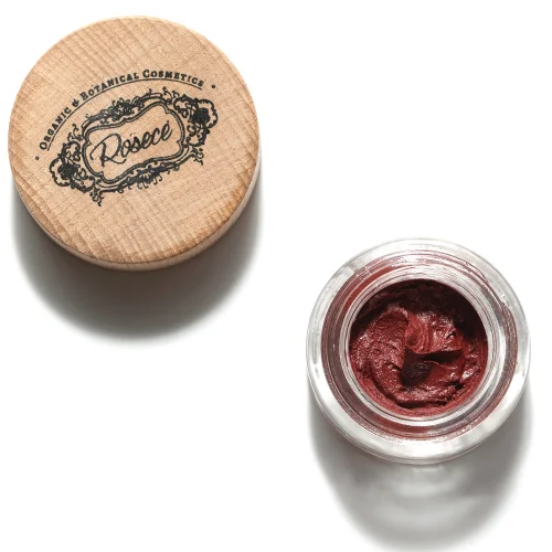 Rosece - Scarlet Cream Blush / Lip & Cheek