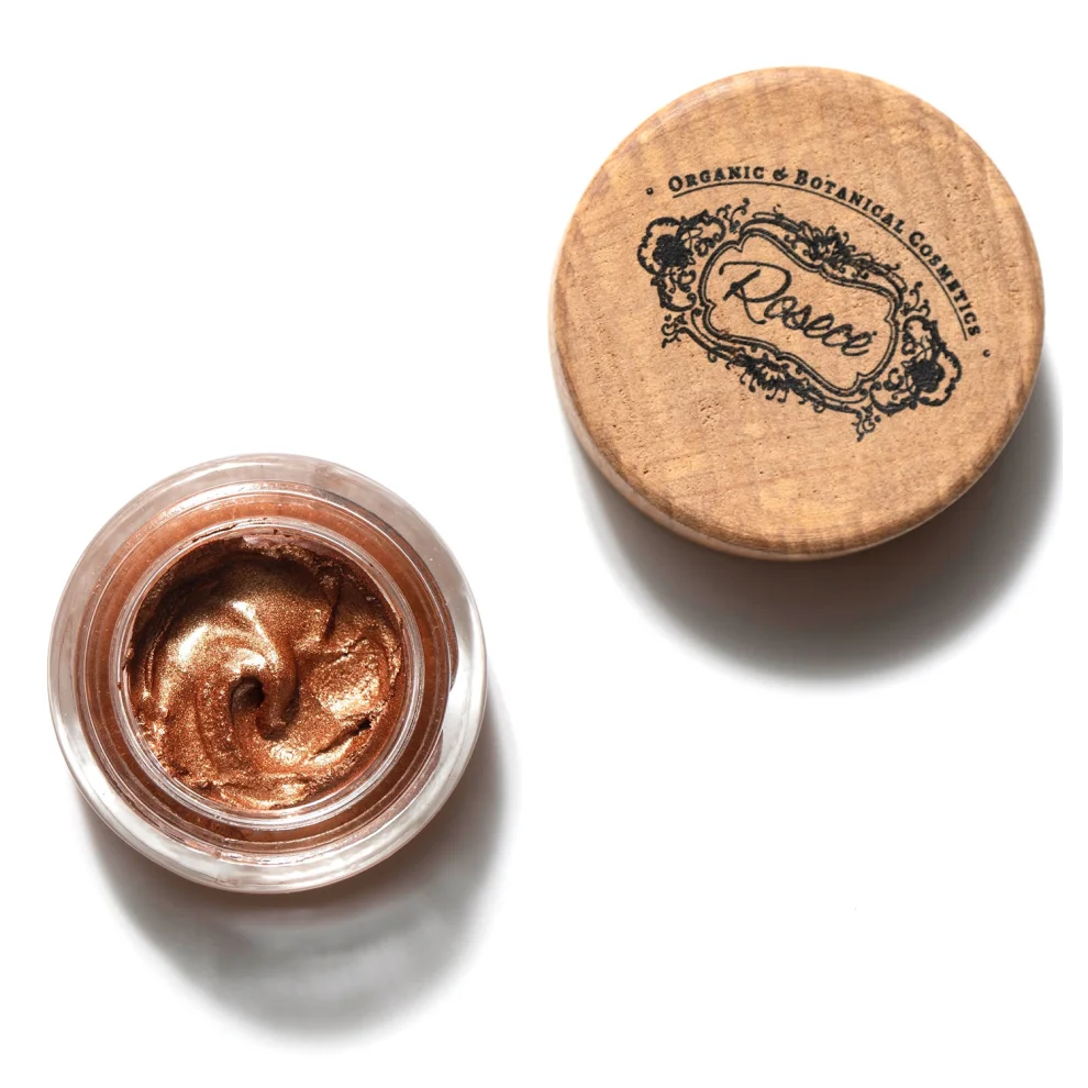 Rosece - Radiance Cooper Cream Eyeshadow