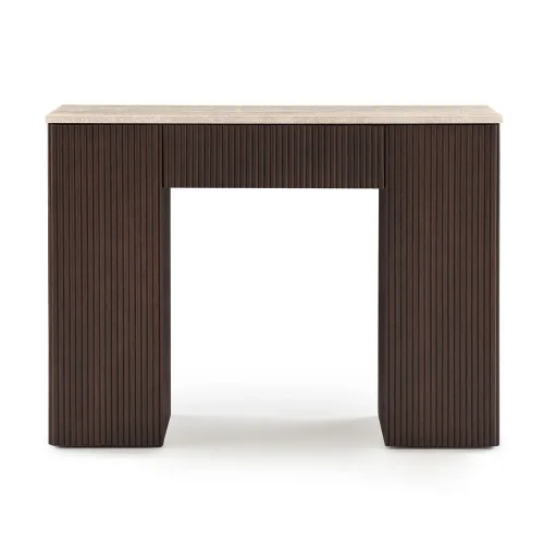 Fhurn Design Studio - Vall Walnut Console