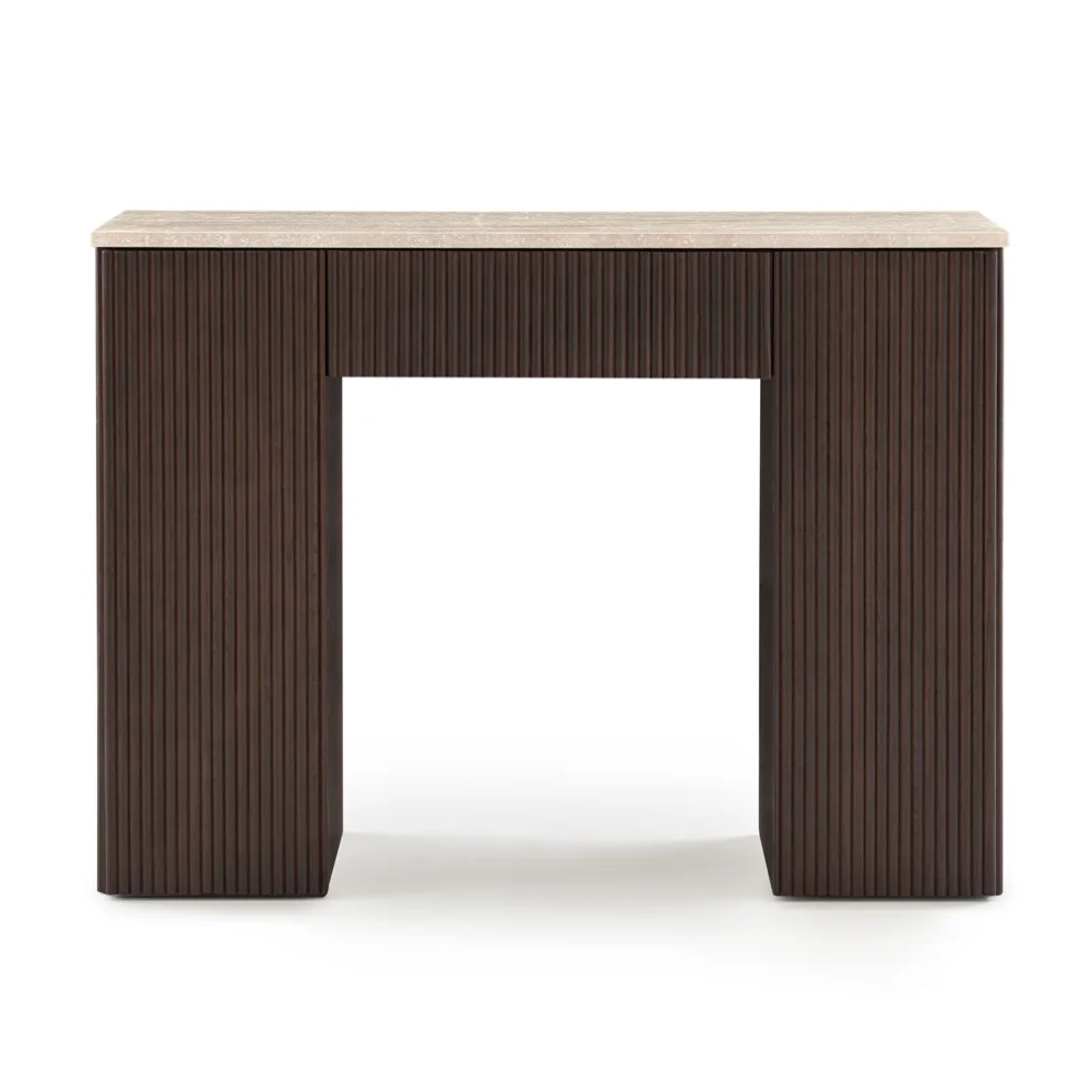 Fhurn Design Studio - Vall Console