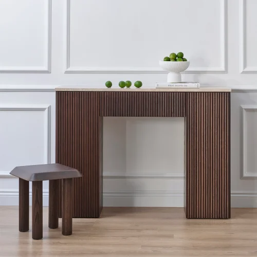 Fhurn Design Studio - Vall Console