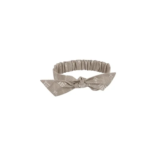 miniscule by ebrar - Sunbluen Bow Tie Headband