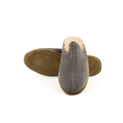 Sertaç Taşdelen - A06 Slippers