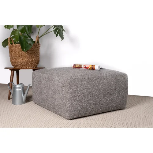 Plan Be Living - Ada Pouffe