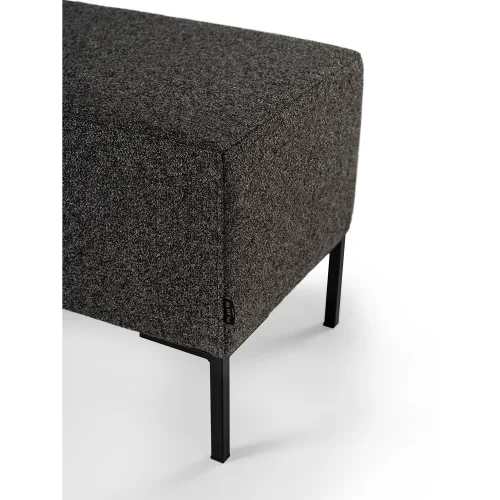 Plan Be Living - Kemp Bench Pouffe