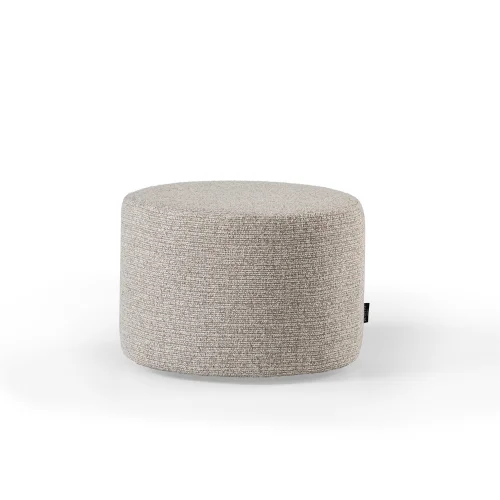 Plan Be Living - Kula 45 Pouffe