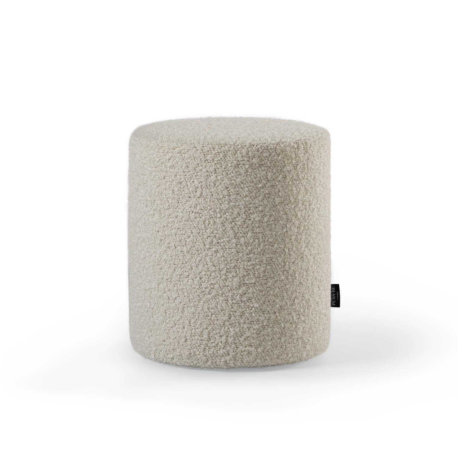 Ron 35 Pouffe
