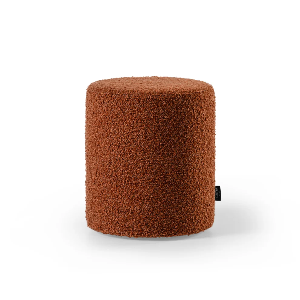 Plan Be Living - Ron 35 Pouffe