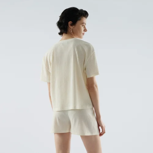 Auric - Basic Short Sleeve T-shirt