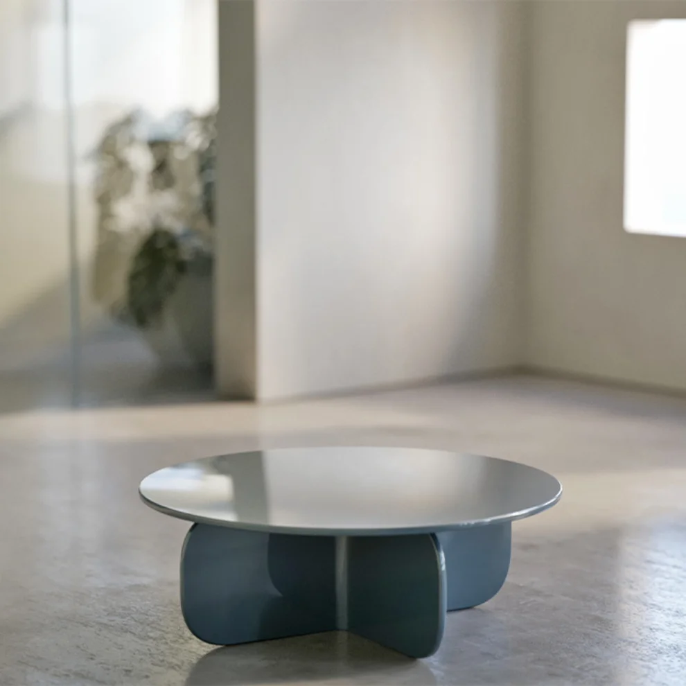 Hermhaus - Mas Coffee Table