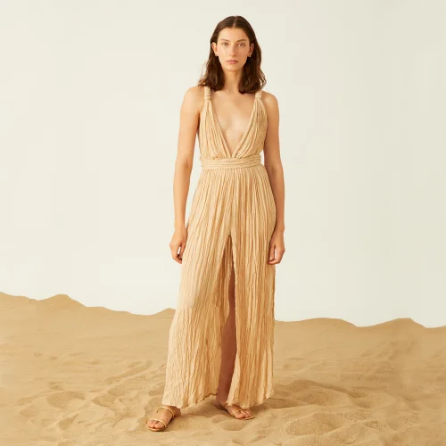 Towdoo - Boudica Beach Dress