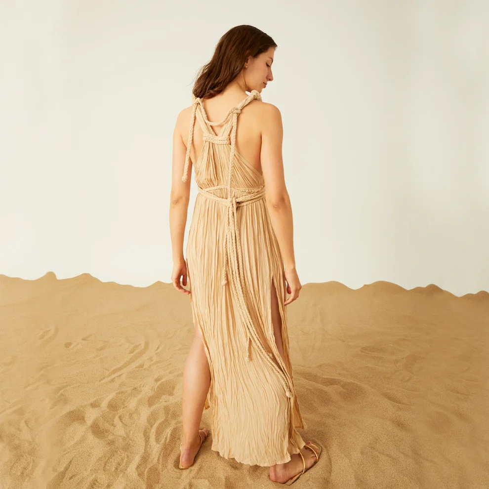 Towdoo - Boudica Beach Dress