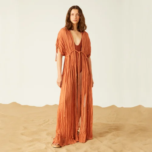 Towdoo - Theano Beach Dress