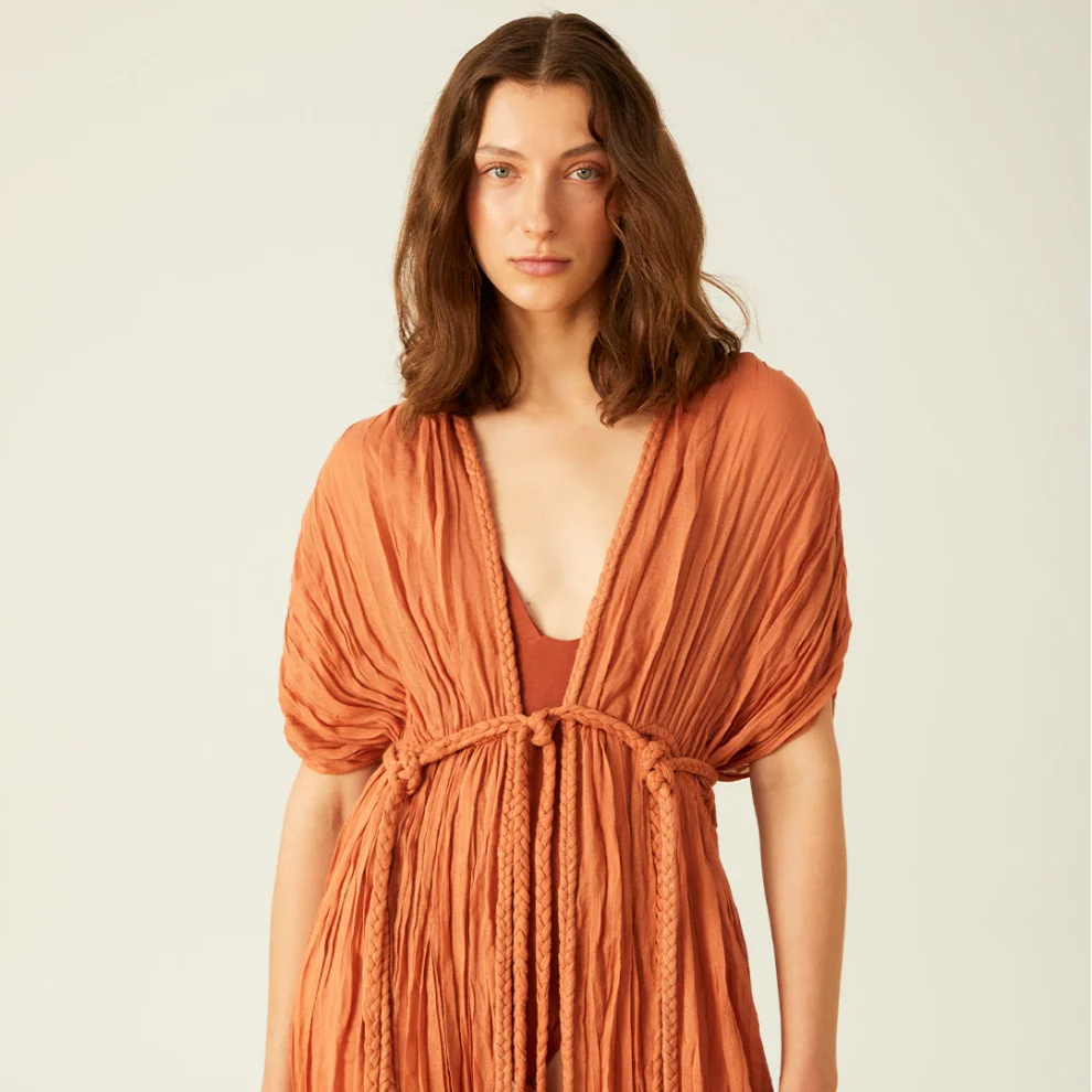 Towdoo - Theano Beach Dress