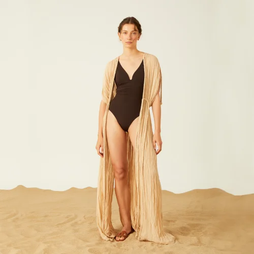 Towdoo - Theano Beach Dress