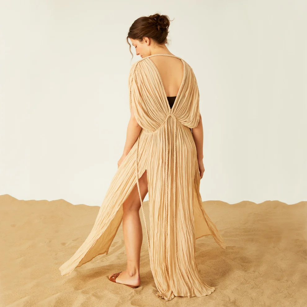 Towdoo - Theano Beach Dress