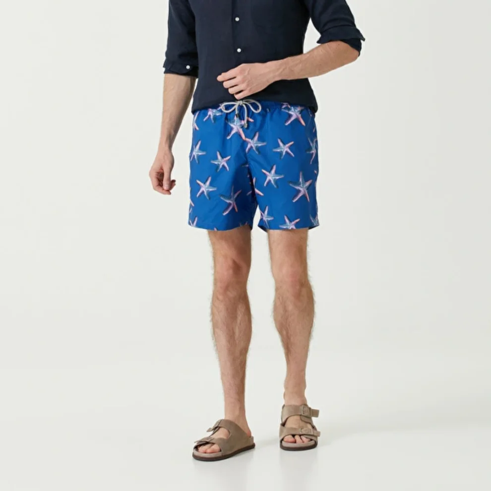 Fiji - Atlantis Swim Shorts