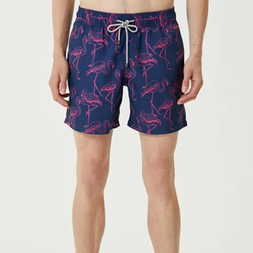 Fiji - San Diego Swimshort