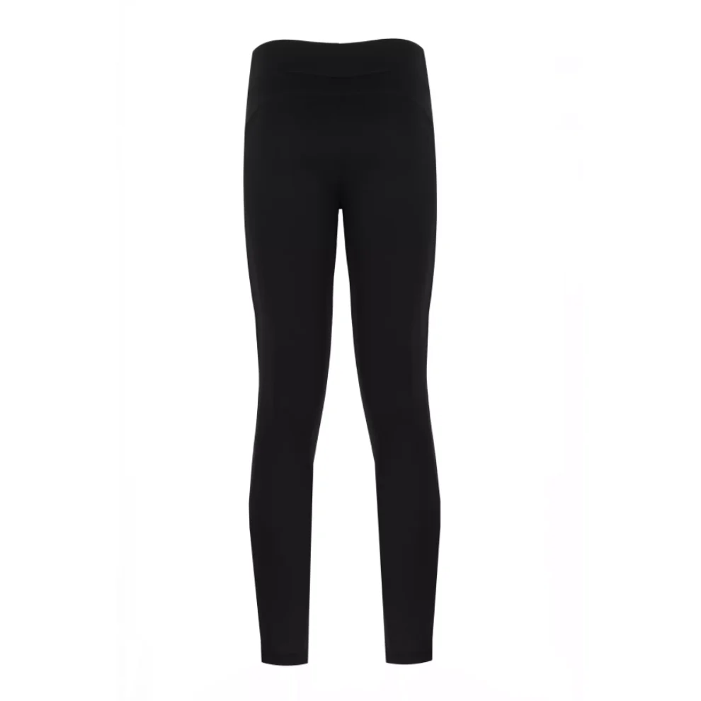 Eudoimonia - Ladylike Leggings