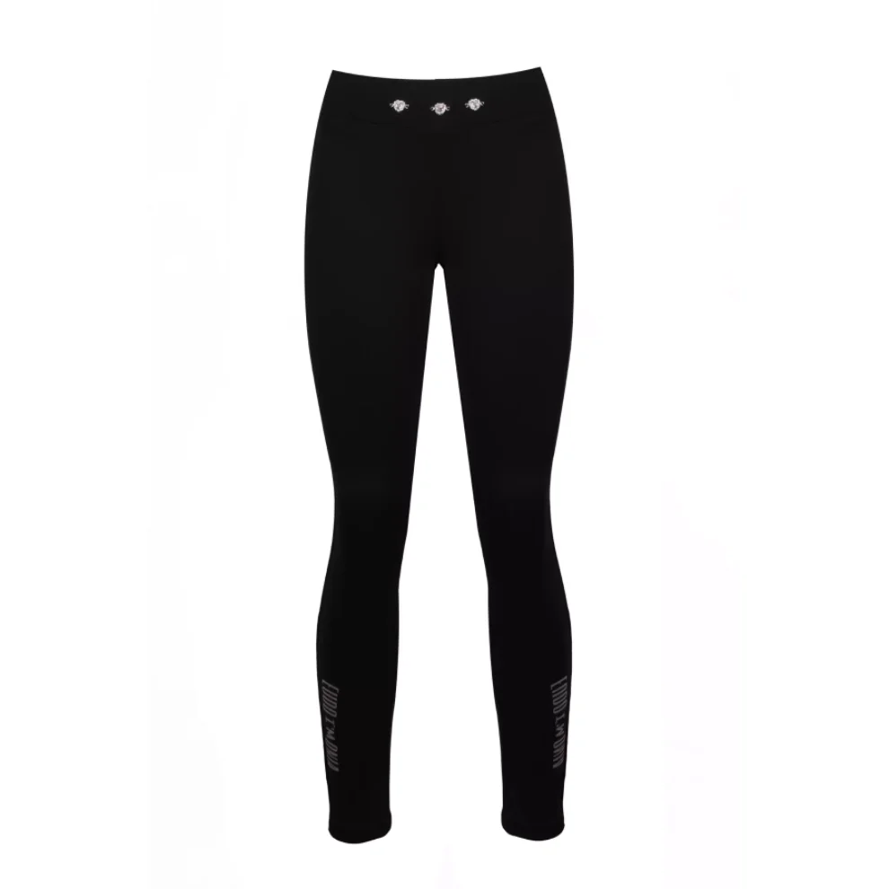 Eudoimonia - Ladylike Leggings