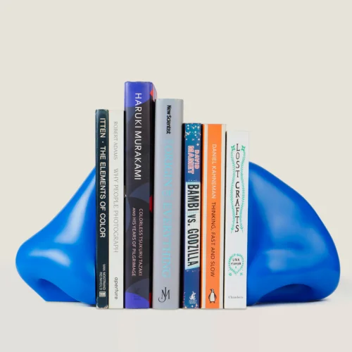 Kazoo - Nose Bookend