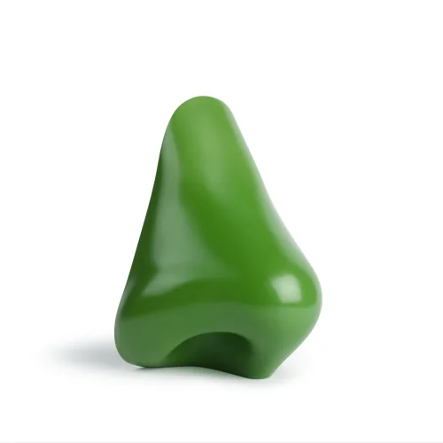 Kazoo - Nose Bookend - Il