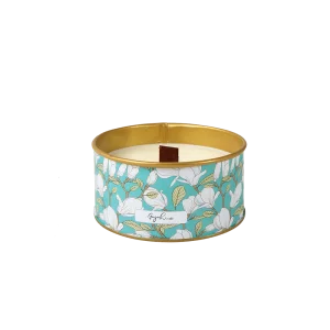 Sara - Vegan Candle - Dark Amber