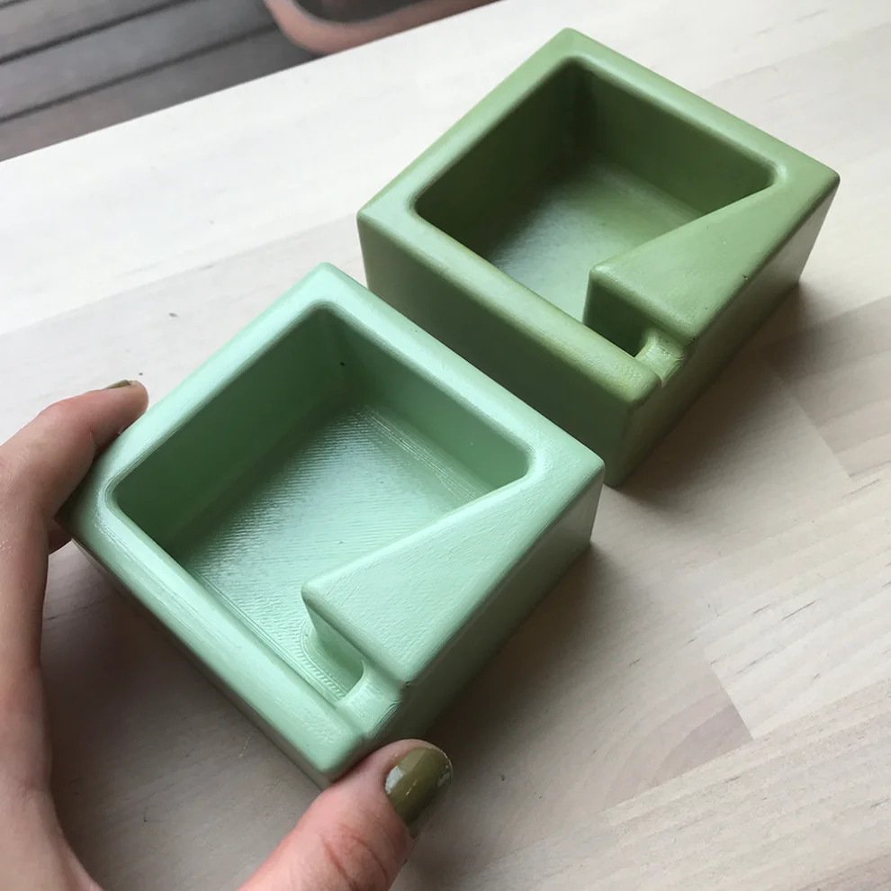 Studio Ays - Mini Concrete Ashtray