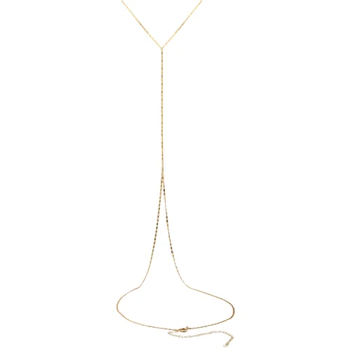 Atelier Petites Pierres - Basic - Gold Body Chain