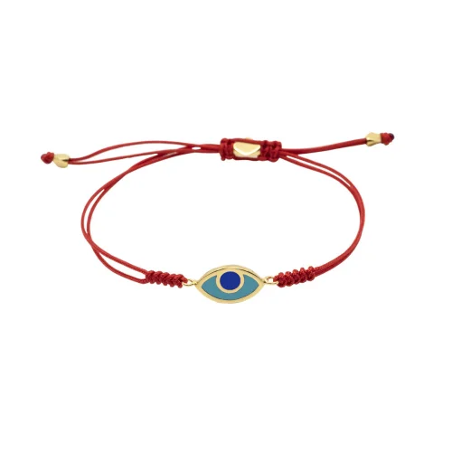 Atelier Petites Pierres - Bonita - Evil Eye Bracelet