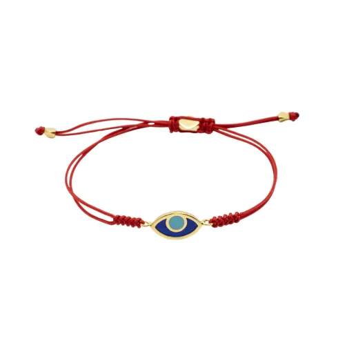 Atelier Petites Pierres - Lindo - Evil Eye Bracelet