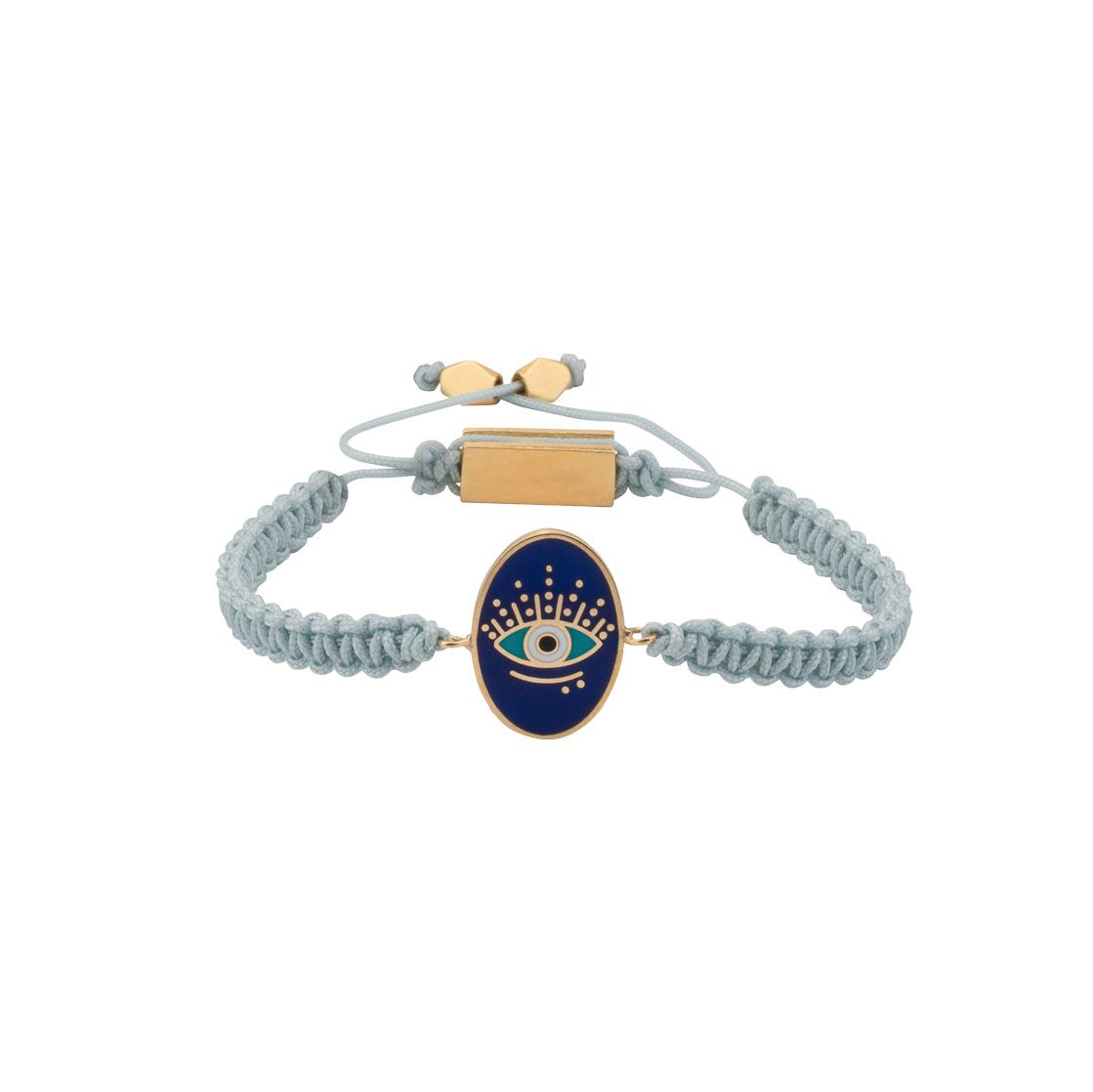 Meridian - Evil Eye Bracalet