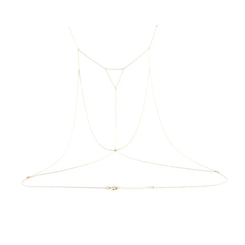 Atelier Petites Pierres - Underneath - Bralette