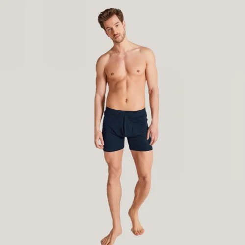 Pour Pur - Men's Cotton Boxer 3-pack