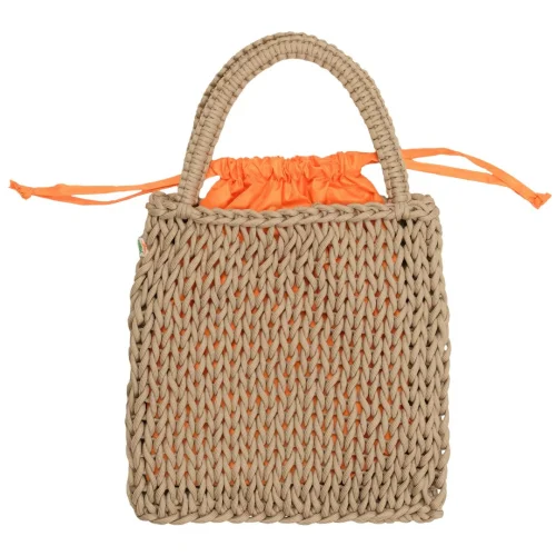 ACT İstanbul - Normandy Sand Maxi Bag