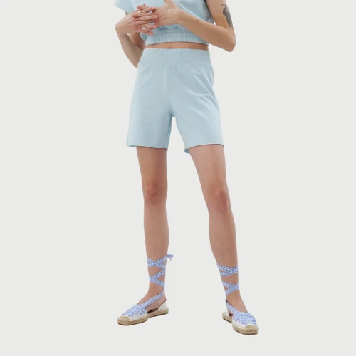 Auric - Mini Basic Shorts