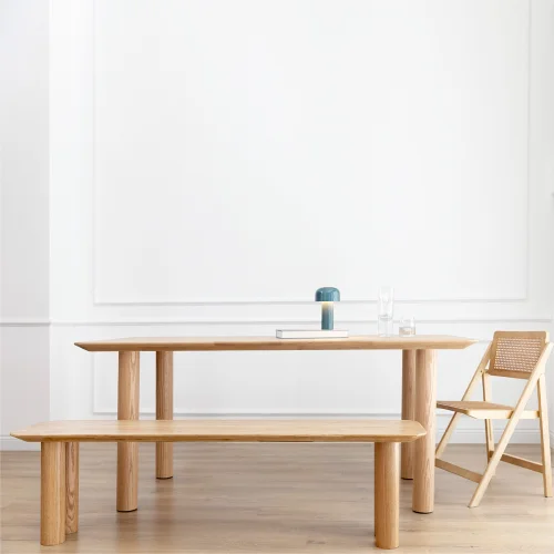 Fhurn Design Studio - Finn Dining Table