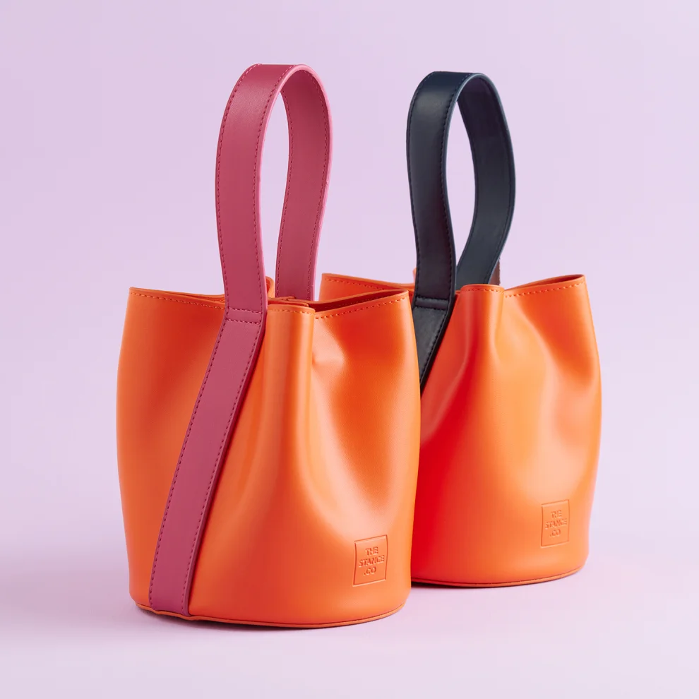 thestance.co - Joy - Bucket Bag