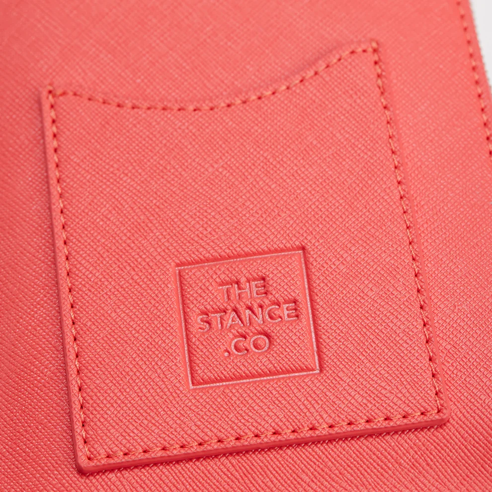 thestance.co - Coral - Cross Phonecase Bag